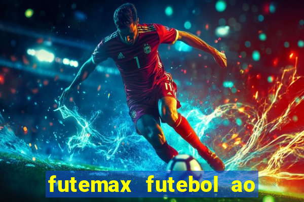 futemax futebol ao vivo corinthians